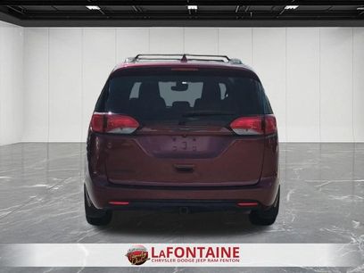 Used 2020 Chrysler Pacifica Touring-L Plus