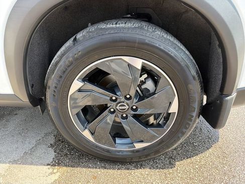 Used 2024 Nissan Rogue SV w/ SV Premium Package AWD/4WD image 31