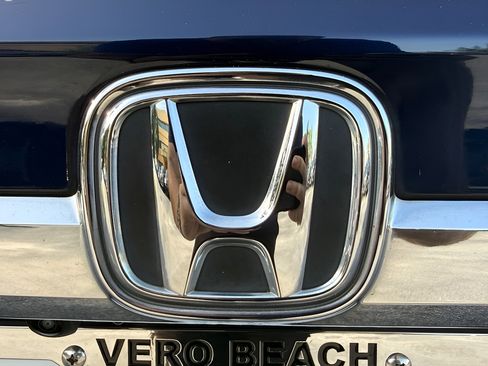 Certified 2020 Honda Odyssey EX-L image 37