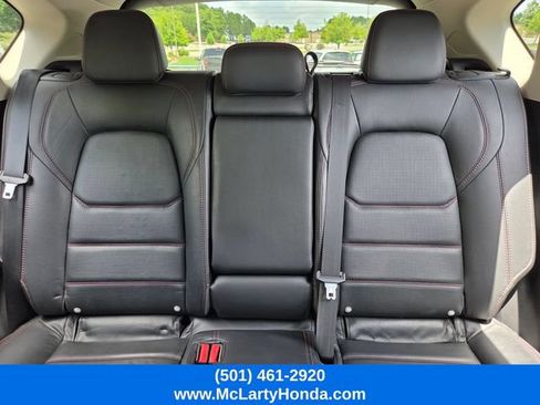 Used 2023 MAZDA CX-5 Carbon Edition AWD/4WD image 11