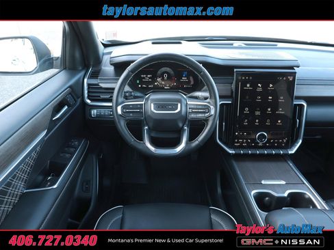 Used 2024 GMC Acadia Denali image 40