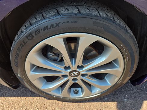 Used 2013 Hyundai Sonata SE image 9