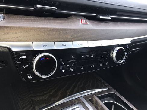 Used 2021 Genesis G80 3.5T w/ Prestige Package AWD/4WD image 19
