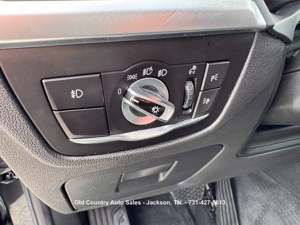 Used 2021 BMW X3 sDrive30i w/ Convenience Package RWD image 25
