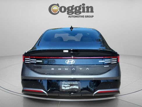 New 2026 Hyundai Sonata Limited image 5