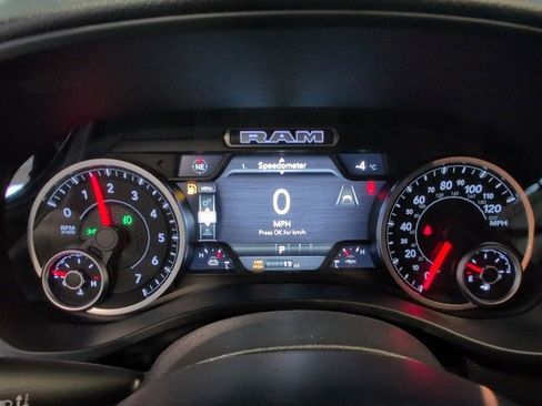 New 2025 RAM 1500 Tradesman image 20