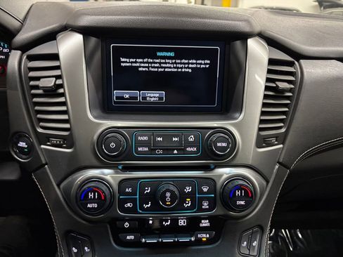 Used 2017 Chevrolet Tahoe LT image 27