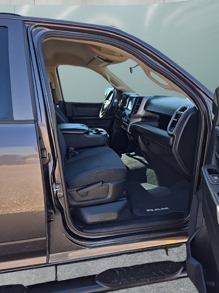 Used 2020 RAM 2500 Tradesman AWD/4WD image 18