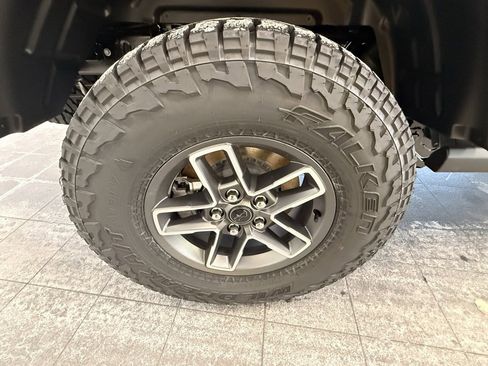 New 2026 Jeep Gladiator Mojave image 12