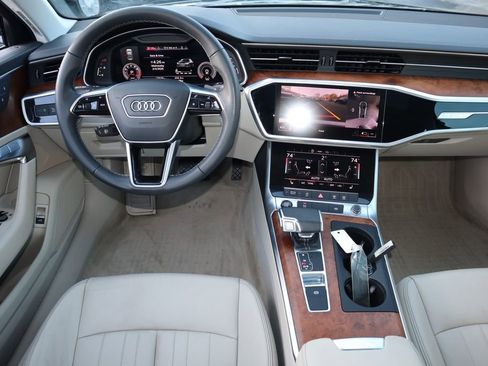 Used 2023 Audi A6 2.0T Premium w/ Convenience Package image 14