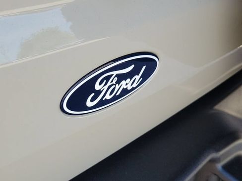 New 2026 Ford Bronco Big Bend AWD/4WD image 6