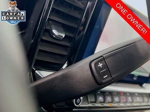 Used 2025 Chevrolet Silverado 1500 RST RWD image 17