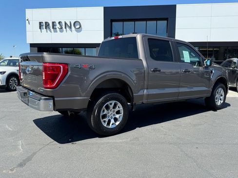 Used 2023 Ford F150 XLT AWD/4WD image 10
