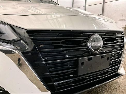 Used 2023 Nissan Altima 2.5 S FWD image 29