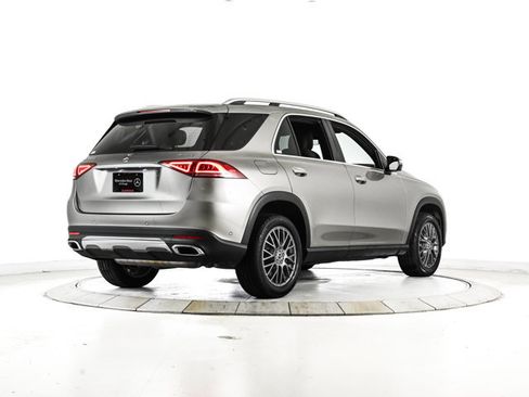 Used 2023 Mercedes-Benz GLE 450 4MATIC image 5
