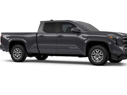 New 2026 Toyota Tacoma SR5 RWD image 38