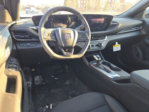 New 2026 Buick Envista Preferred w/ Convenience I Package image 19