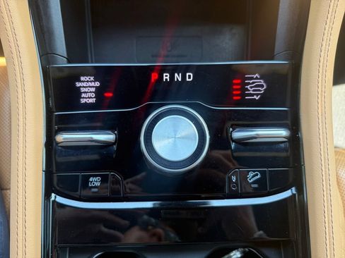 Used 2024 Jeep Grand Cherokee L Summit AWD/4WD image 28