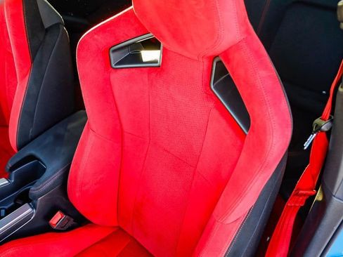 Used 2023 Honda Civic Type R image 25