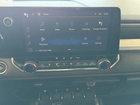 Used 2023 Chevrolet Colorado LT w/ LT Convenience Package image 40