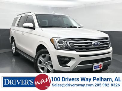 Used 2019 Ford Expedition XLT w/ Equipment Group 202A