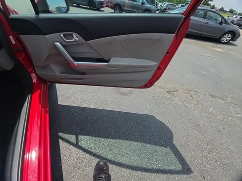 Used 2013 Honda Civic EX image 25