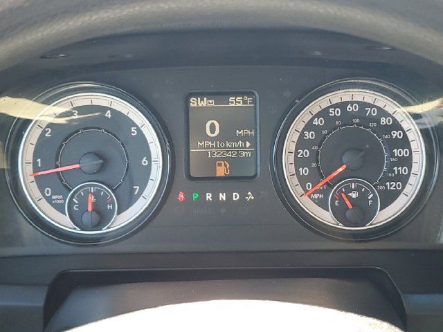Used 2020 RAM 1500 Tradesman w/ Trailer Tow Group AWD/4WD image 9