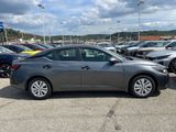New 2025 Nissan Sentra S image 2