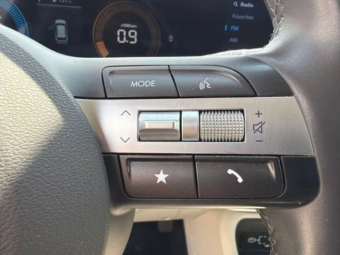 Used 2024 Hyundai Kona SEL AWD/4WD image 19