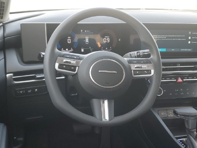 New 2026 Hyundai Tucson SEL Plus AWD/4WD image 12
