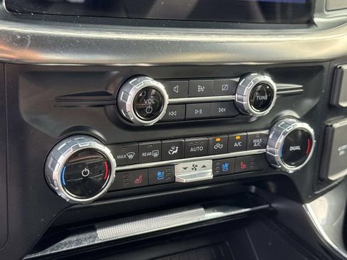 Certified 2023 Ford F150 Lariat w/ Equipment Group 502A High image 14