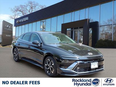 Certified 2024 Hyundai Sonata SEL