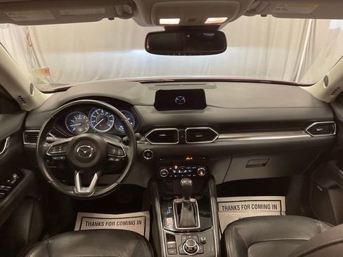 Used 2017 MAZDA CX-5 Grand Touring AWD/4WD image 2