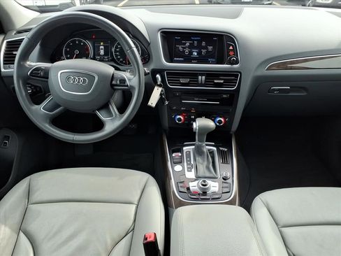 Used 2014 Audi Q5 2.0T Premium Plus w/ Premium Plus Package image 16