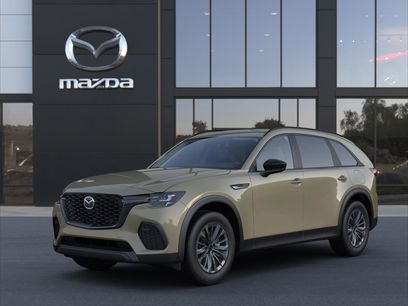 New 2026 MAZDA CX-70 SC Plus