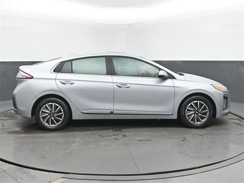 Used 2021 Hyundai Ioniq Limited image 6