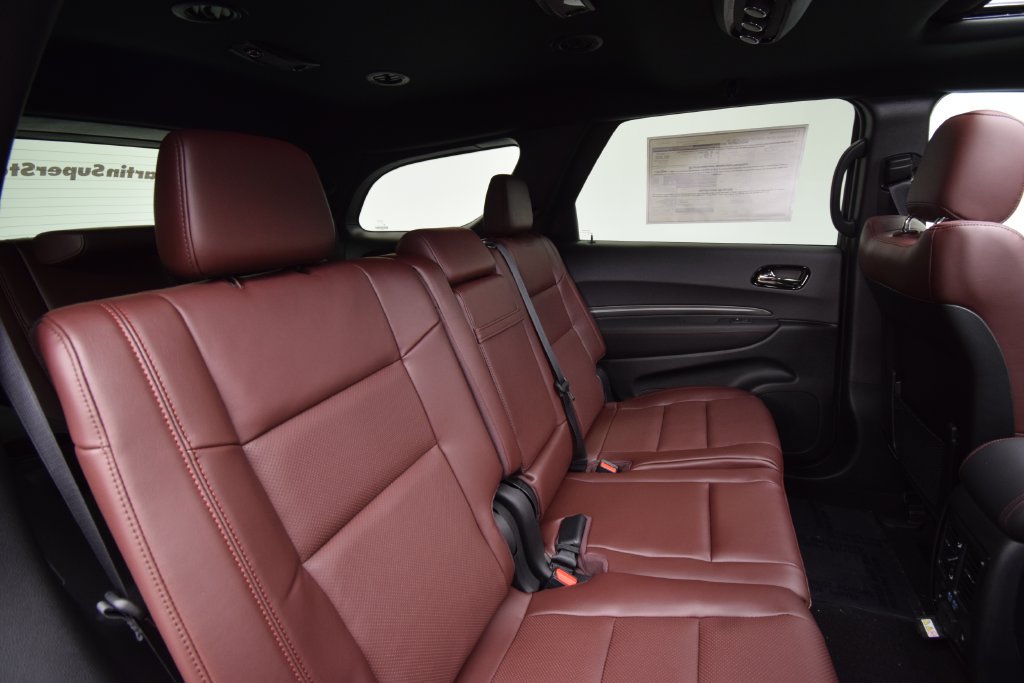 New 2026 Dodge Durango GT AWD/4WD image 20