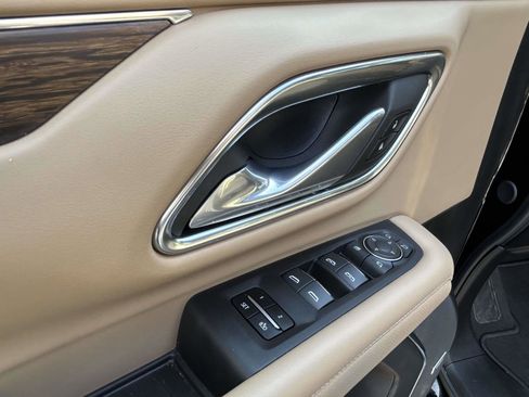 Used 2024 Chevrolet Tahoe Premier image 22