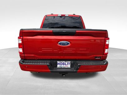 Certified 2023 Ford F150 XL w/ STX Appearance Package