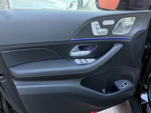 New 2025 Mercedes-Benz GLS 450 4MATIC image 20