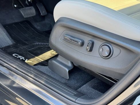 Certified 2024 Honda CR-V EX-L image 12
