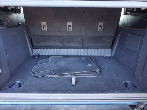 Used 2023 Ford Bronco Outer Banks image 18