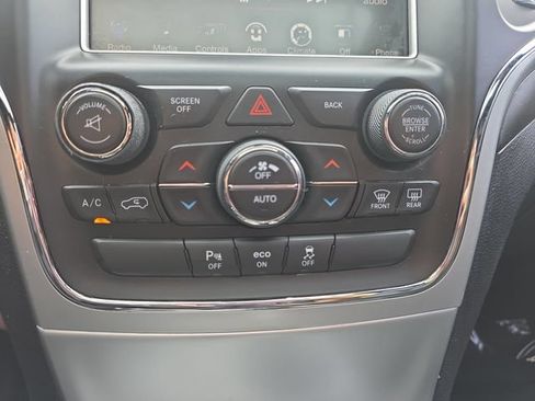 Used 2015 Jeep Grand Cherokee Altitude AWD/4WD image 17