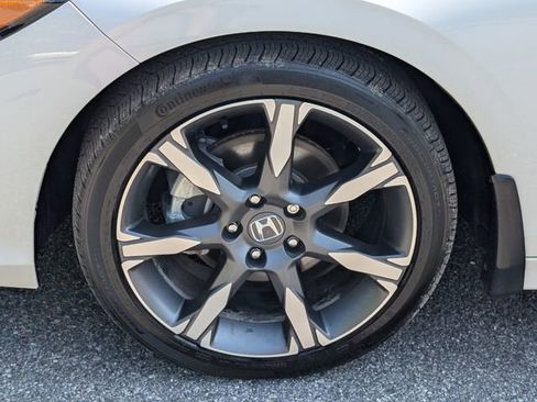 Used 2025 Honda Civic Sport image 13