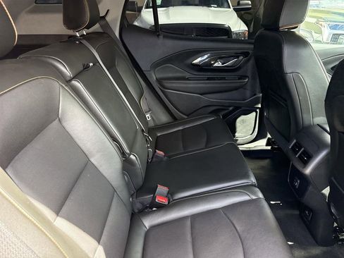 Used 2022 GMC Terrain AT4 w/ Tech Package image 24