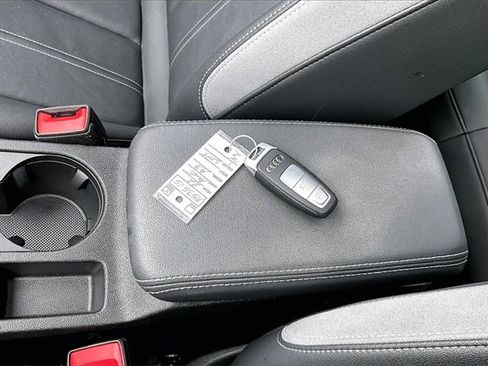 Used 2022 Audi A3 2.0T Premium image 10