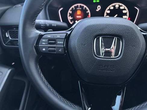 Used 2025 Honda Civic Sport image 15