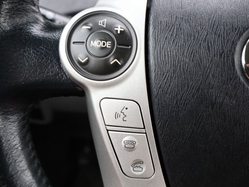 Used 2011 Toyota Prius Four w/ Solar Roof Pkg image 29