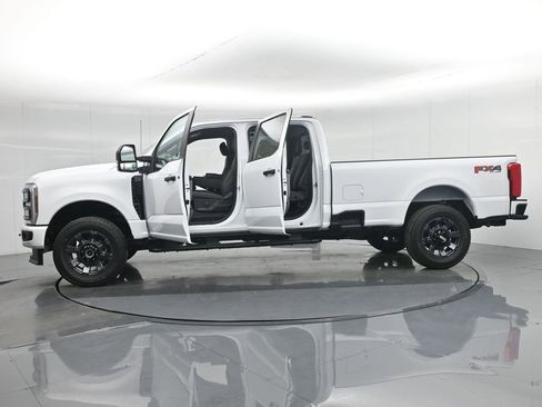 New 2026 Ford F350 XL w/ STX Appearance Package AWD/4WD image 33