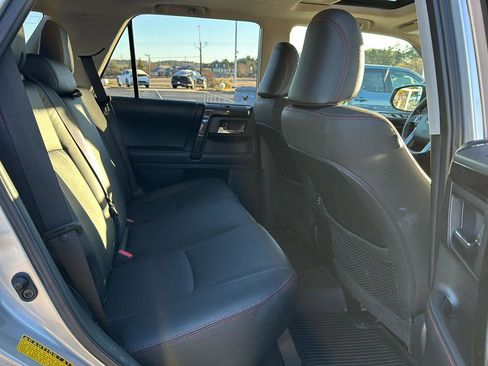 Certified 2019 Toyota 4Runner TRD Off-Road Premium image 11